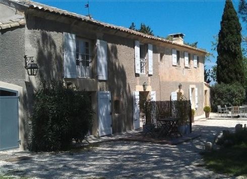 Rental in #France | www.the-wild-child.com